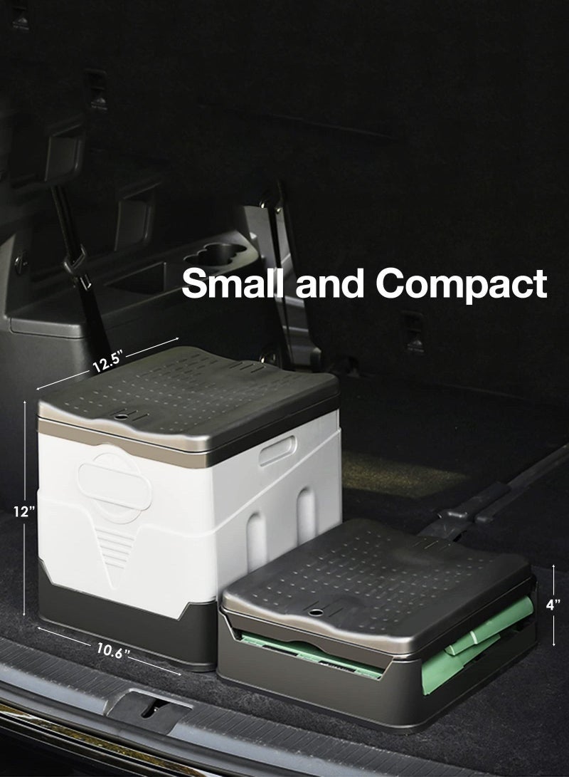 Bukela Portable Mobile Toilet Seat,Portable Potty Folding for Camping,home,Travel, Boat,Hiking,Long Trips - Image 2